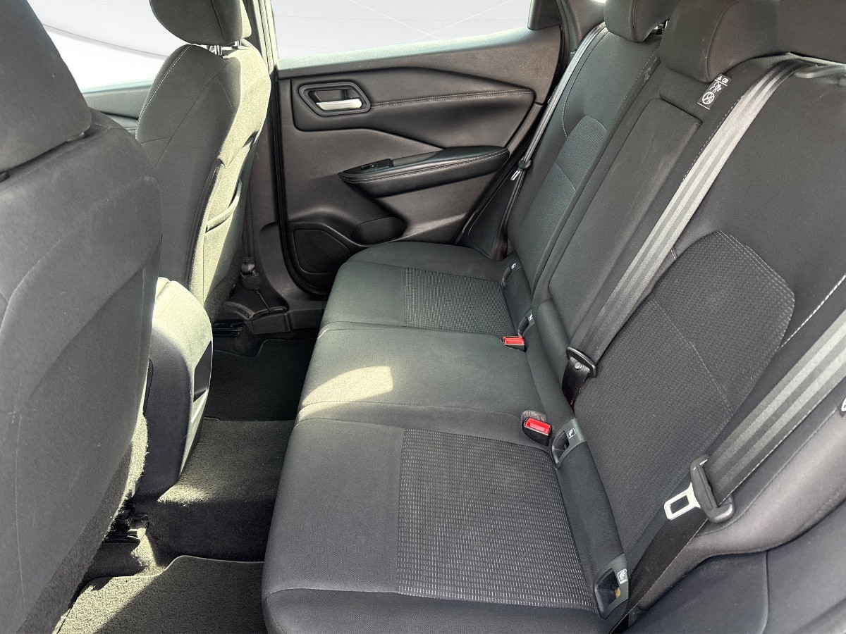 Nissan Qashqai Usato 2024 Qashqai Padova