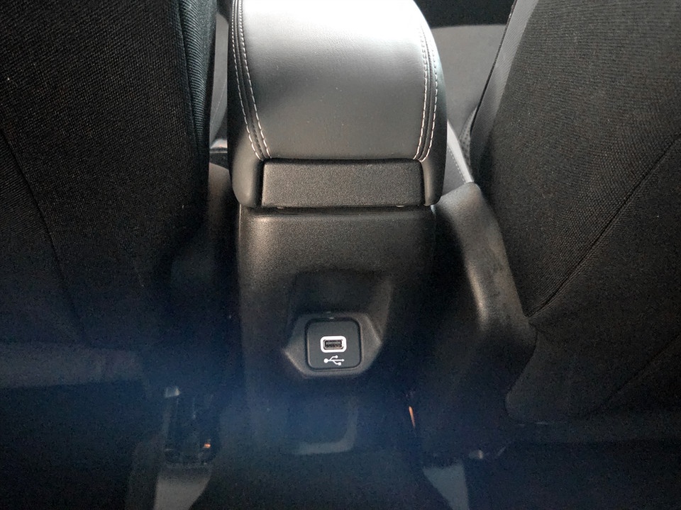 JEEP Renegade 1.5 turbo t4 mhev Limited 2wd 130cv dct Ibrida usato - 17