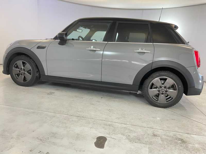 Mini 5 Porte (f55) - Mini 1.5 One 75 Cv 5 Porte
