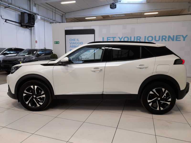 2008 Ii 2020 - 2008 1.5 Bluehdi Allure S&s 130cv Eat8