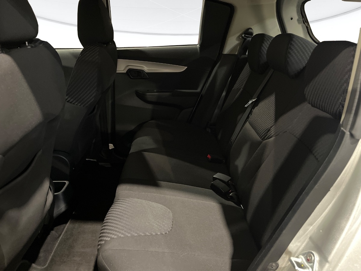 Mahindra KUV100 Usato 2025 KUV100 Altavilla Vicentina