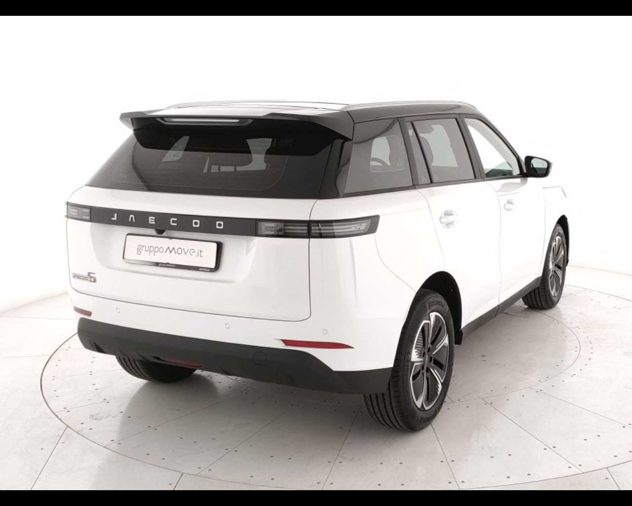 Jaecoo Jaecoo 5 Nuovo Benzina Jaecoo 5 Rovigo