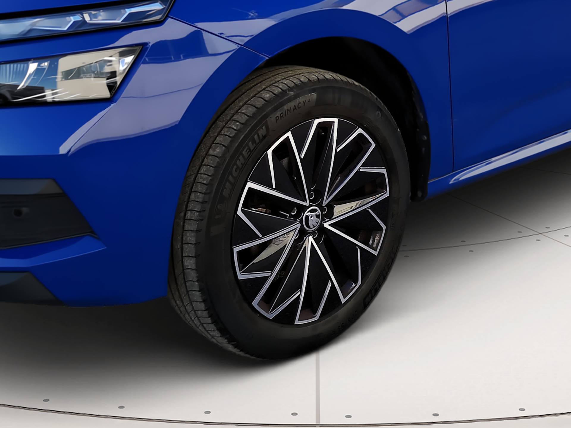 Skoda Kamiq Usato 2024 Kamiq Rovigo