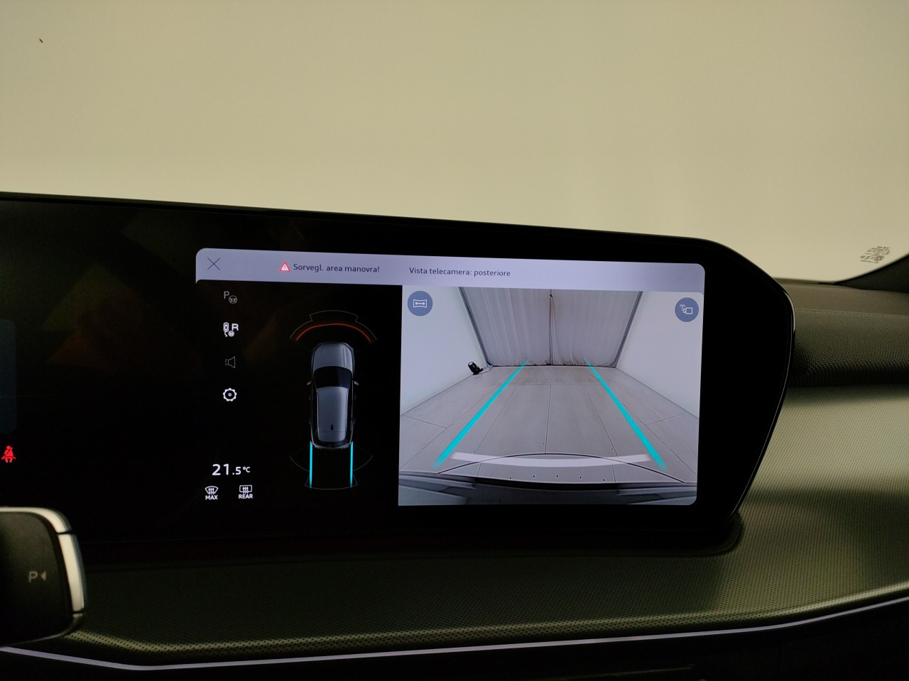 Audi Q3 Usato 2025 Q3 Modena