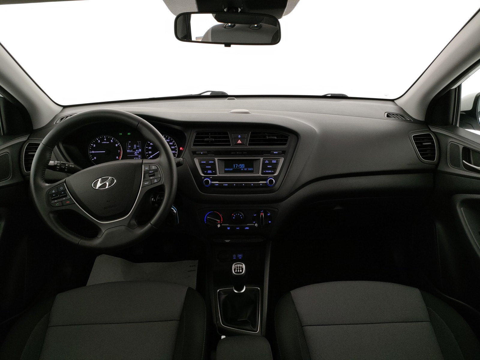 Hyundai i20 Usato 2018 i20 Legnago