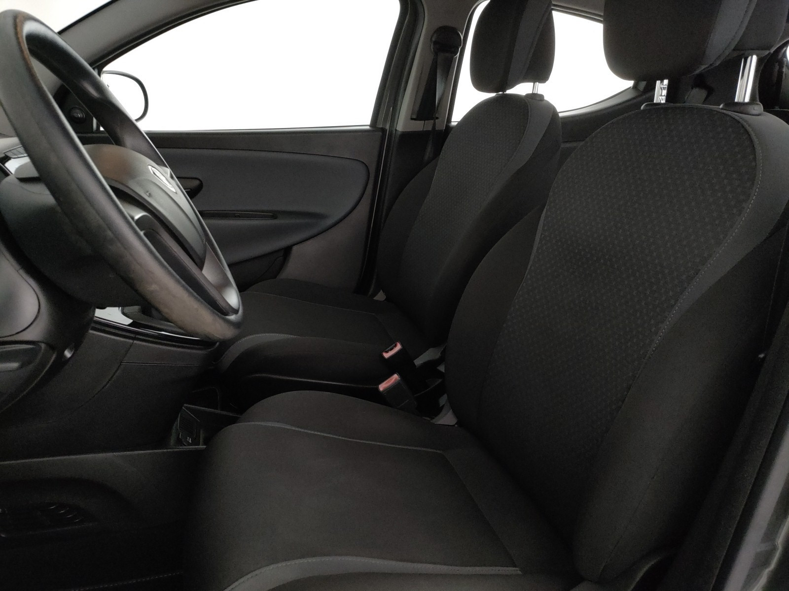 Lancia Ypsilon Usato 2017 Ypsilon Legnago