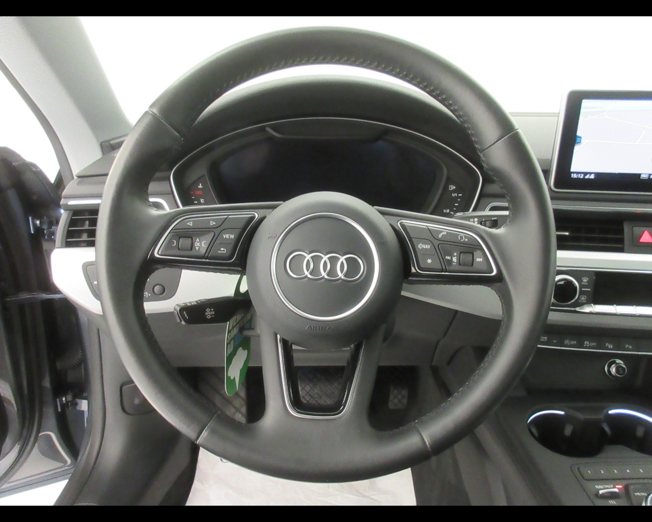 Audi A5 A5 Coupe 45 3.0 V6 TDI 218cv Business Sport quattro S tronic - 14