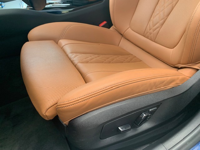 Bmw Serie 5 Usato 2023 Serie 5 Modena
