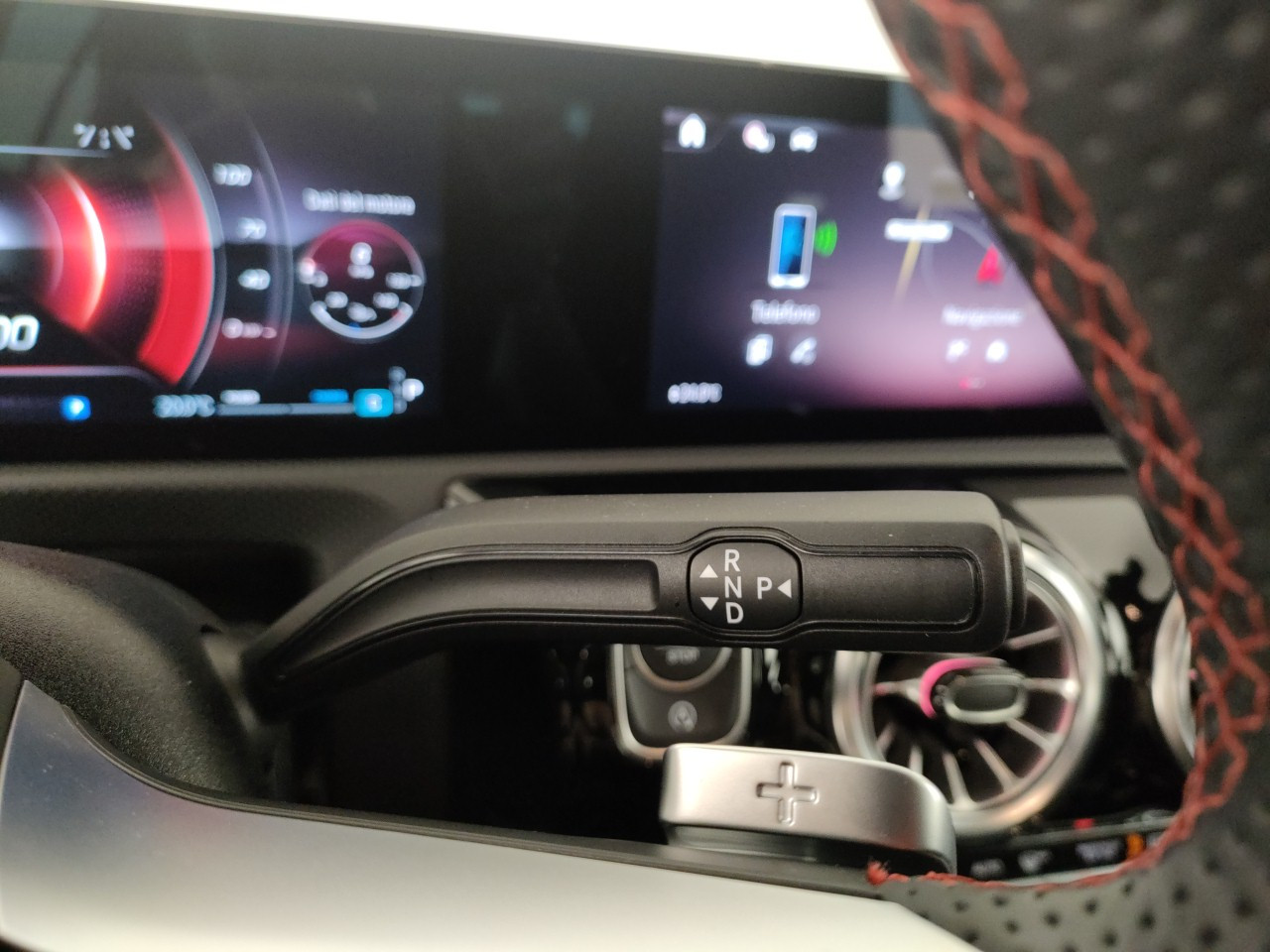 Mercedes Classe A Usato 2025 Classe A Carpi