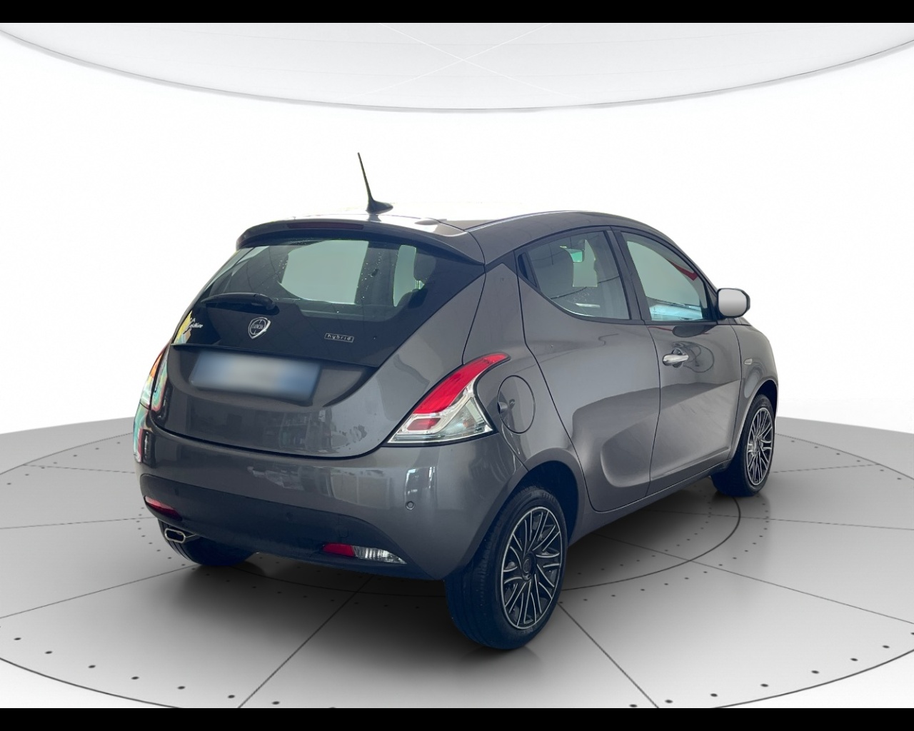 Lancia Ypsilon Usato 2022 Ypsilon Cerea