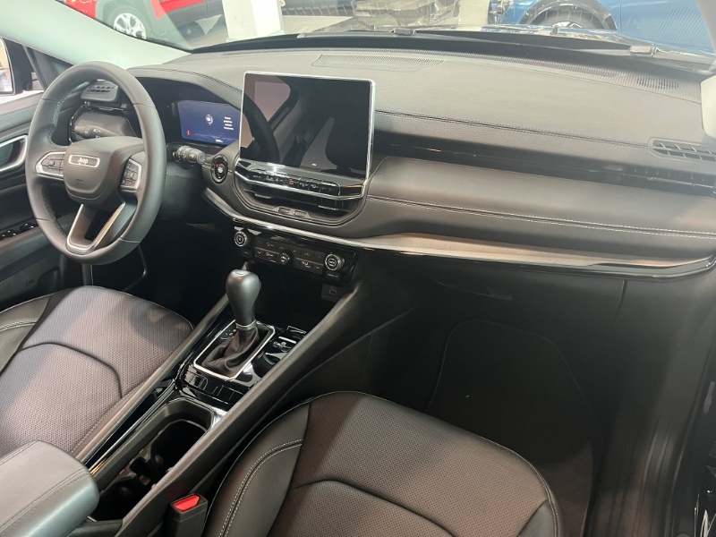 JEEP – Compass 1.5 Turbo T4 130 CV MHEV 2WD Summit