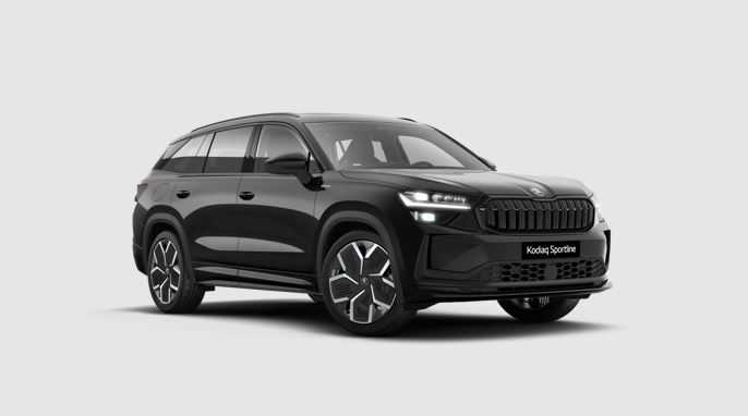Skoda Kodiaq Nuovo diesel Kodiaq Legnago