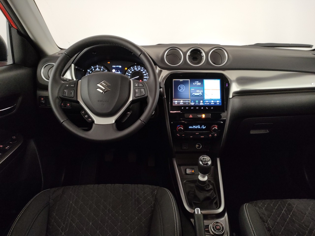 Suzuki Vitara Aziendali 2025 Vitara Porto Mantovano