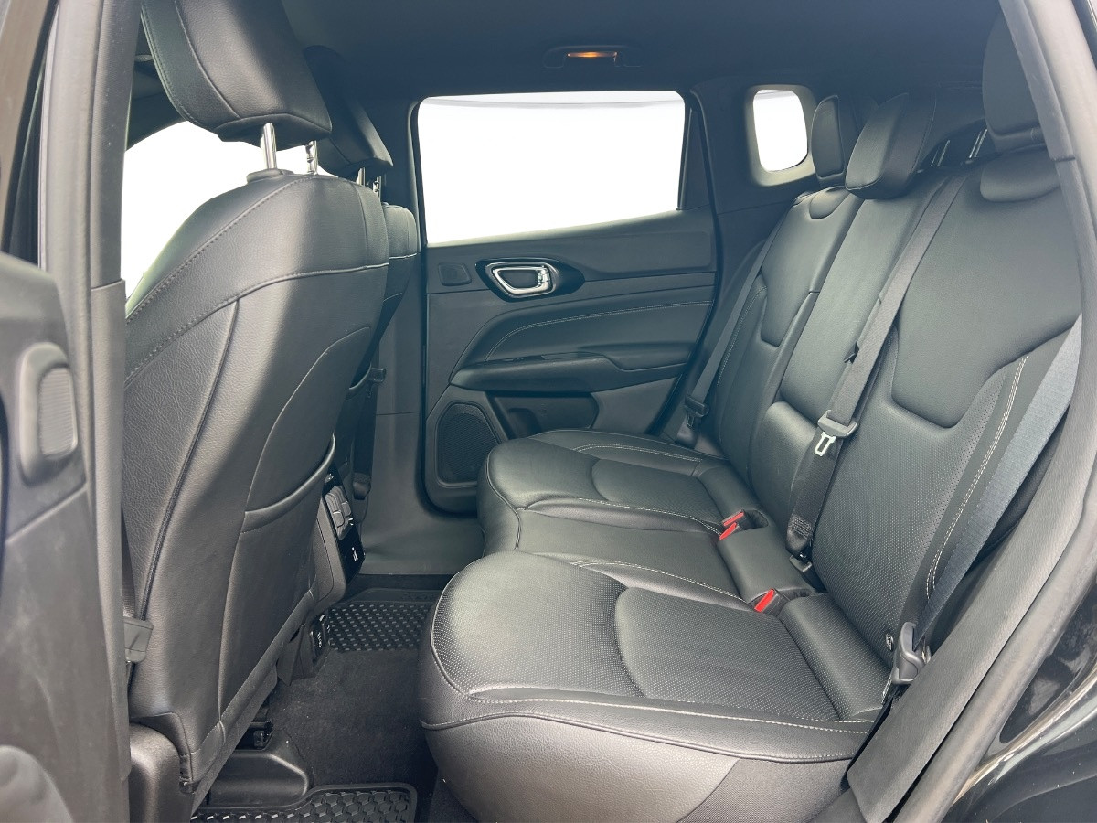 Jeep Compass Usato 2021 Compass Legnago