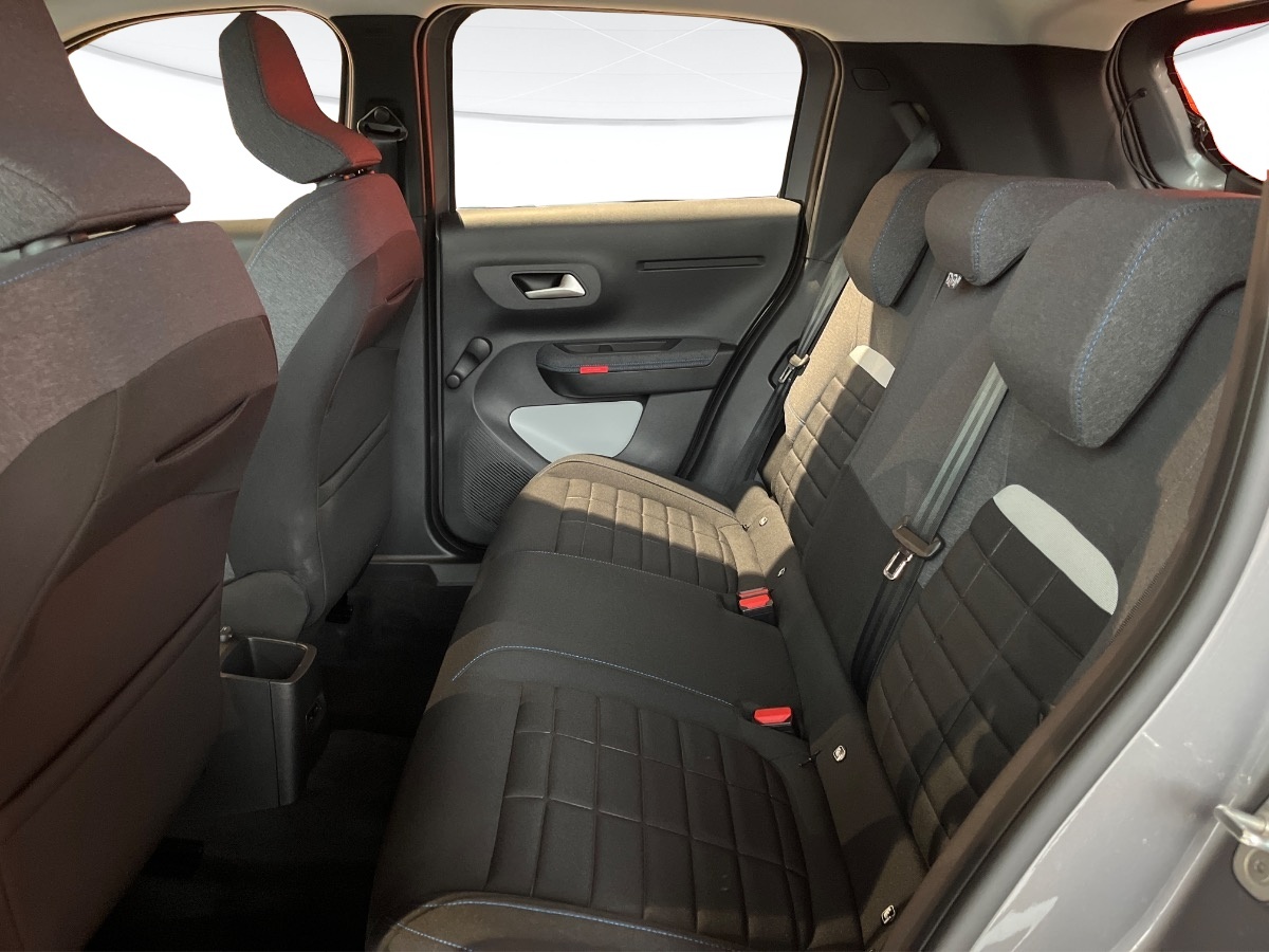 Citroen C3 KM0 2025 C3 Verona