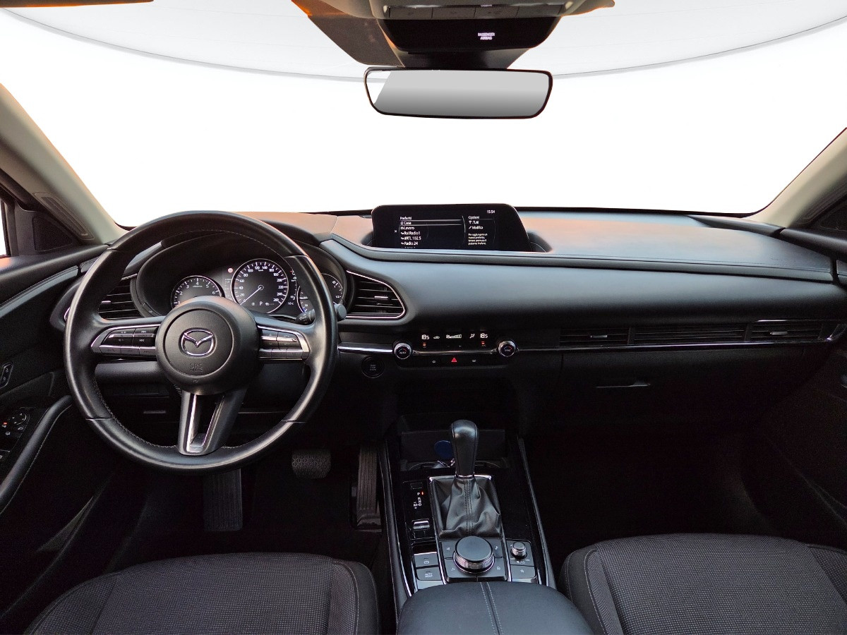Mazda CX-30 Usato 2022 CX-30 Reggio Emilia