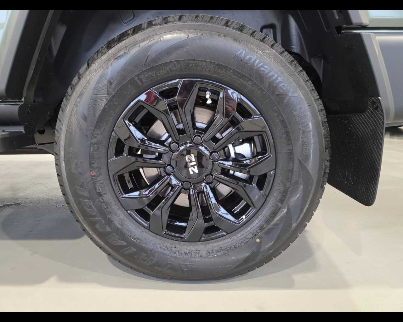 Emc 212 Nuovo Benzina 212 San Vendemiano