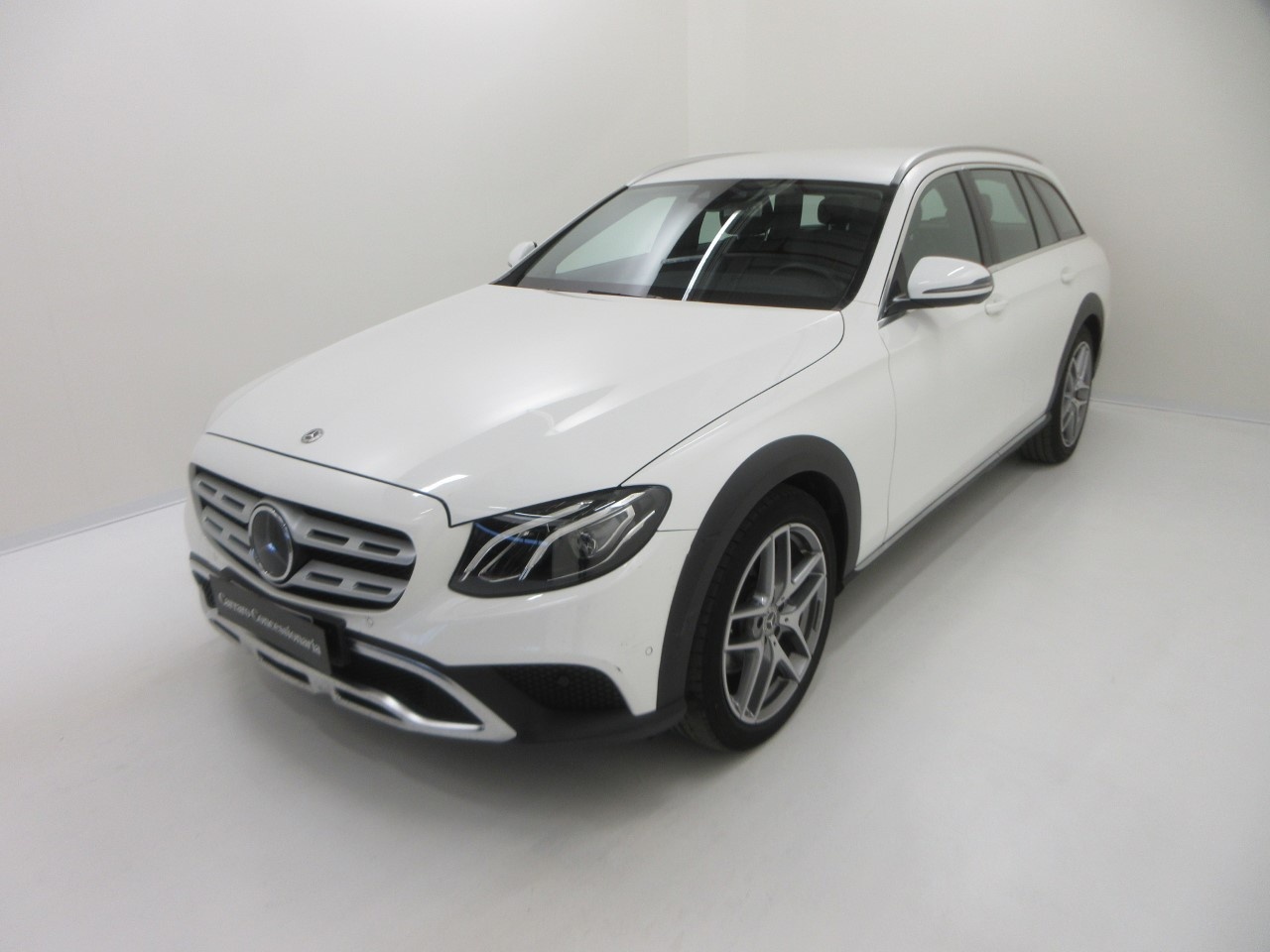 Mercedes Classe E Station Wagon Classe E Station Wagon All-Terrain 220 D Business Sport 4Matic 9G-Tronic Plus