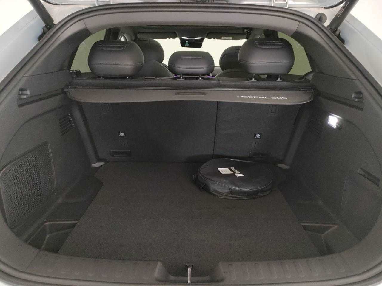 Changan Deepal S05 Nuovo Elettrico Deepal S05 Legnago