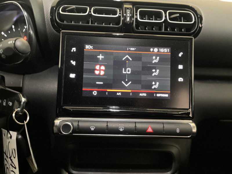 C3 Aircross I - C3 Aircross 1.5 Bluehdi C-series S&s 110cv