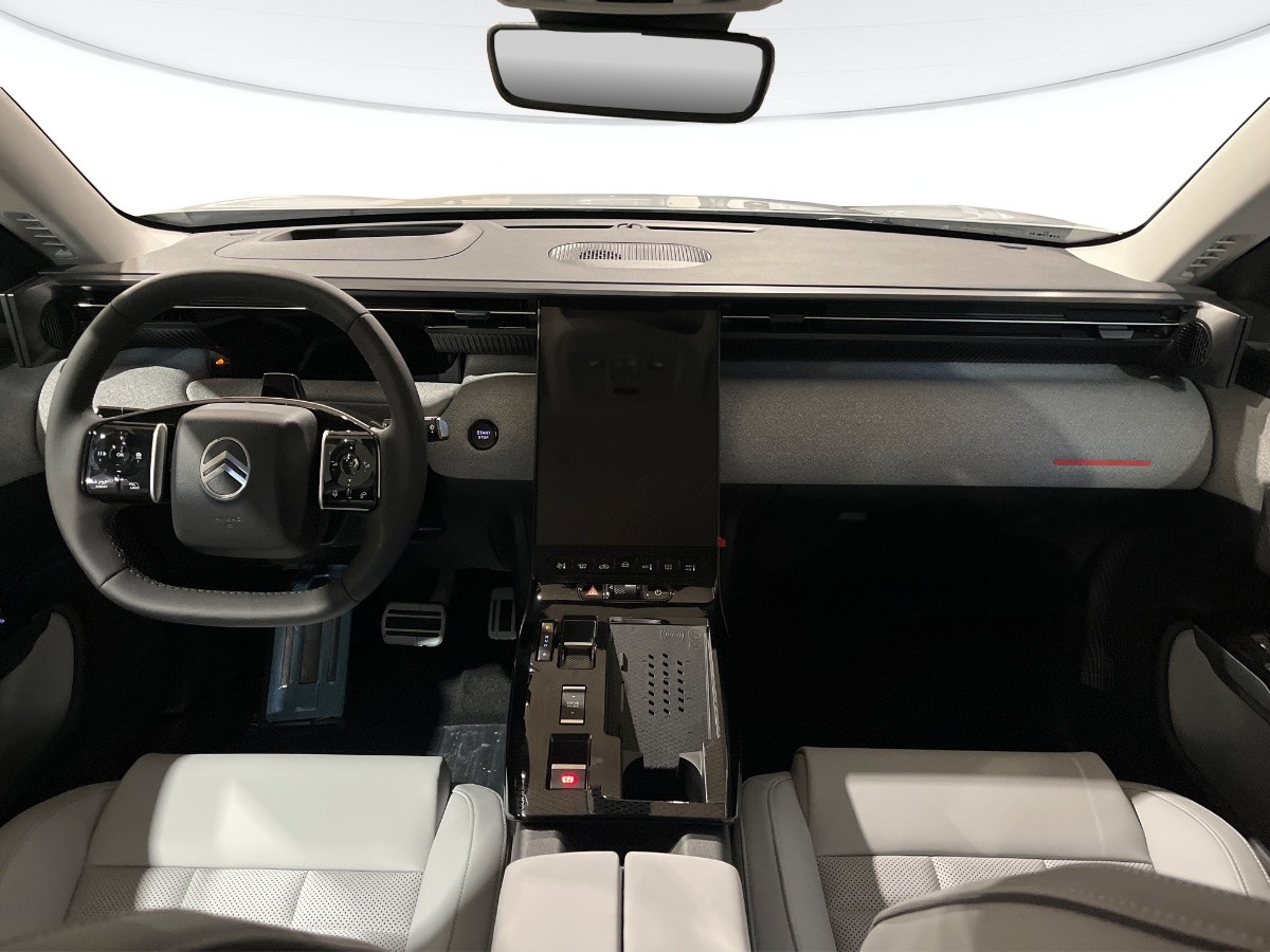 Citroen C5 Aircross II 2025 KM0 2026 C5 Aircross II 2025 Verona