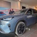 Nuovo 3008 Allure - Hybrid 136 E-dcs6