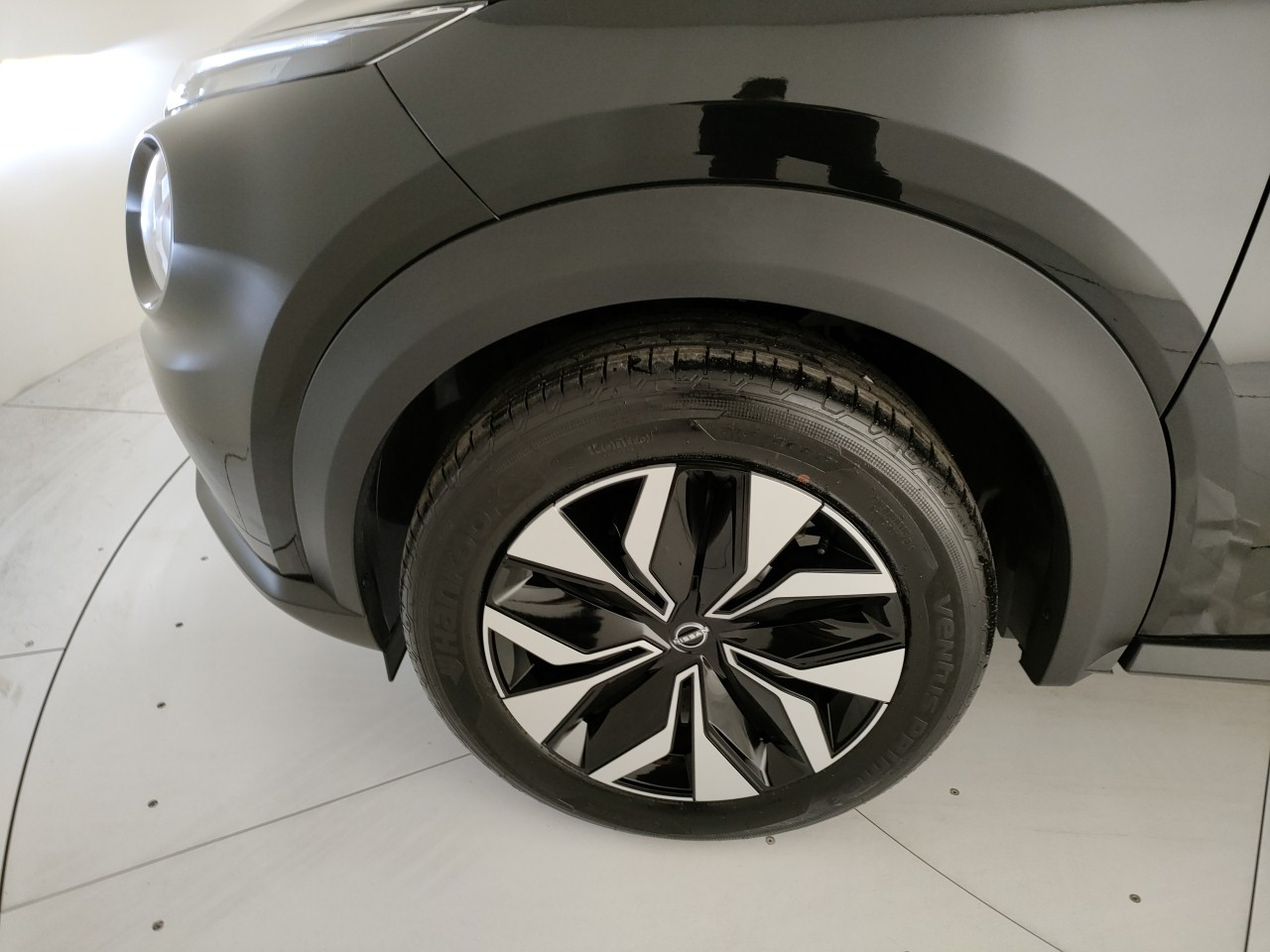 Nissan Juke Nuovo benzina Juke Porto Mantovano