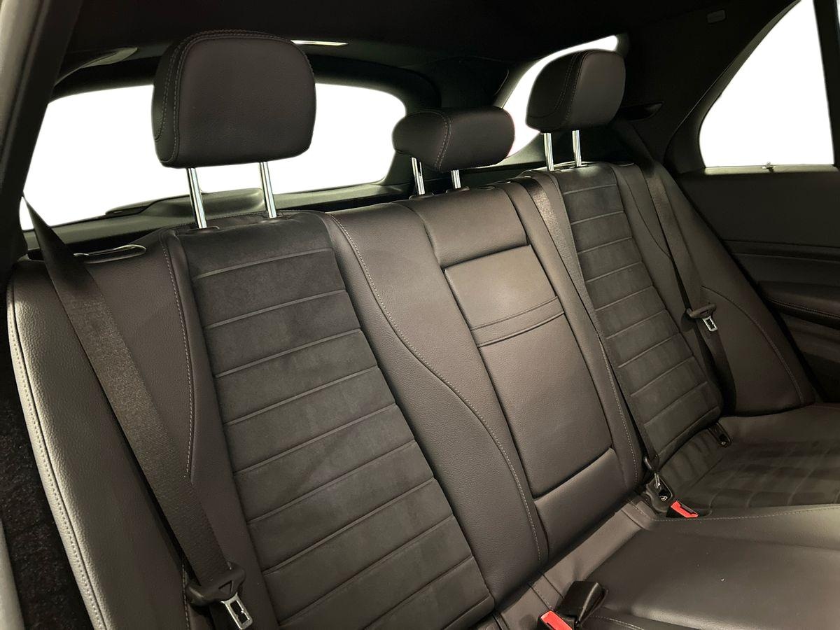 Mercedes GLE GLE SUV 300 d Mild hybrid Premium 4Matic 9G-Tronic Plus - 16