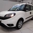 Doblo Ii - Doblo 1.4 Tjt 16v Easy 120cv My19