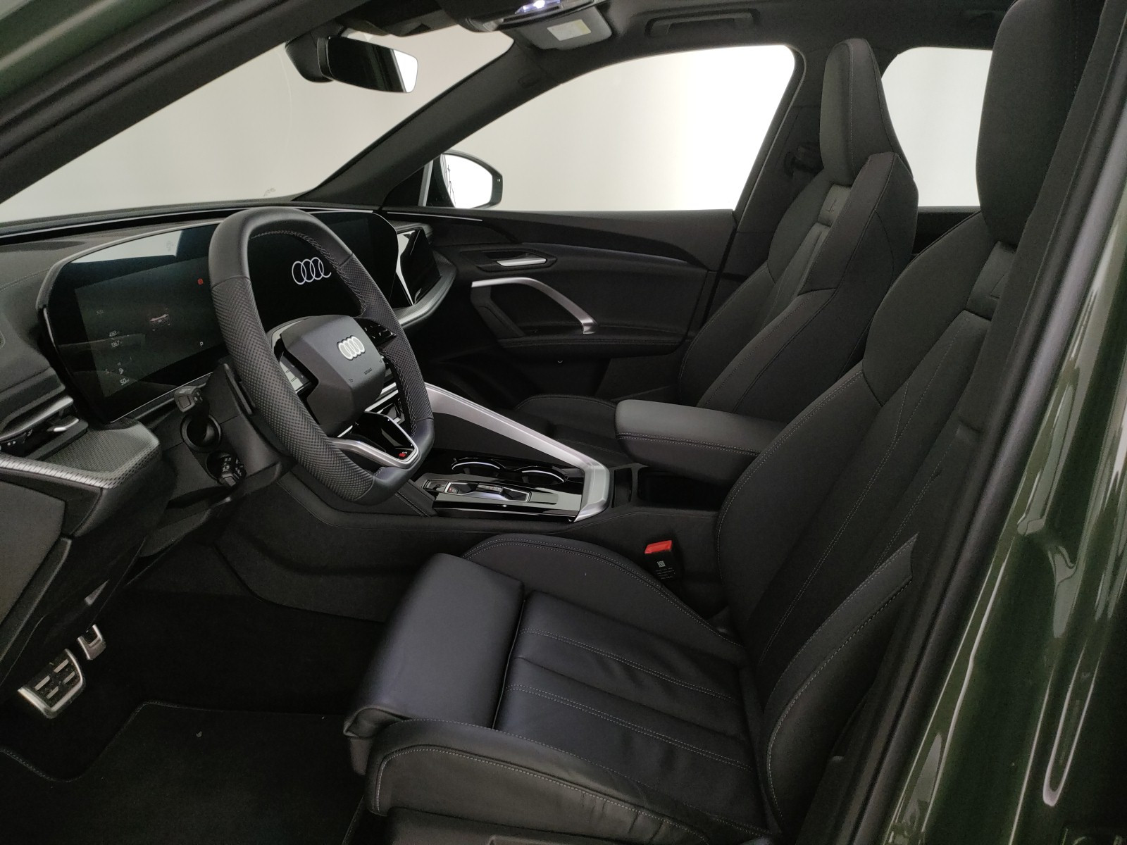 Audi Q5 Usato 2025 Q5 Legnago