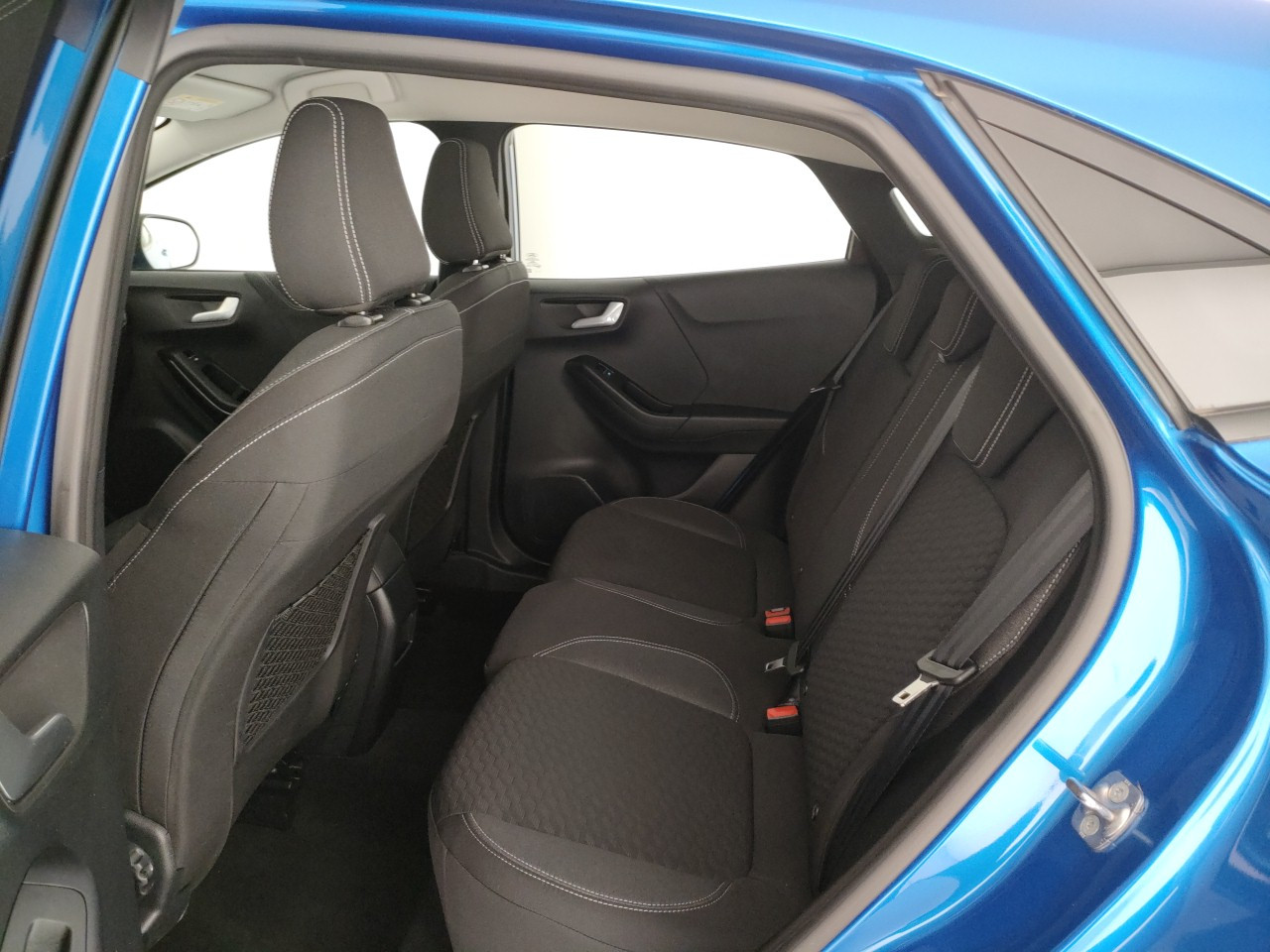 Ford Puma Usato 2024 Puma Porto Mantovano