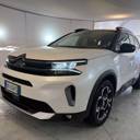 C5 Aircross I 2022 - C5 Aircross 1.2 Puretech Shine Pack S&s
