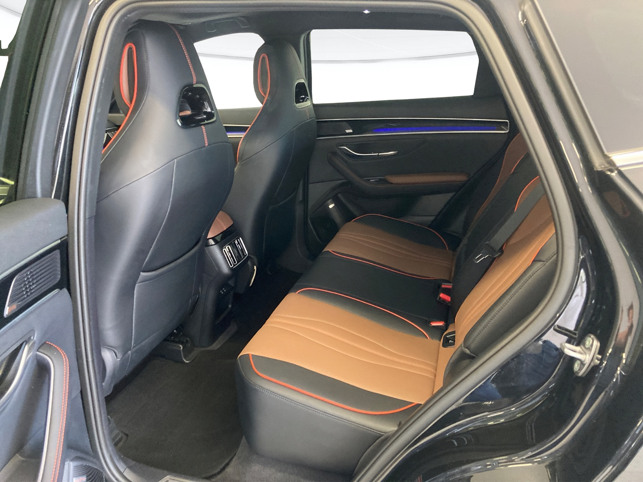 Byd Seal U Usato 2025 Seal U Modena