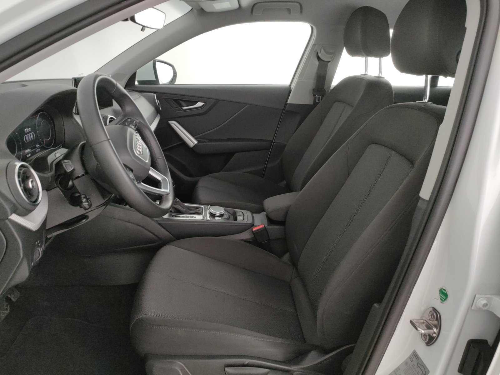 Audi Q2 Usato 2023 Q2 Padova