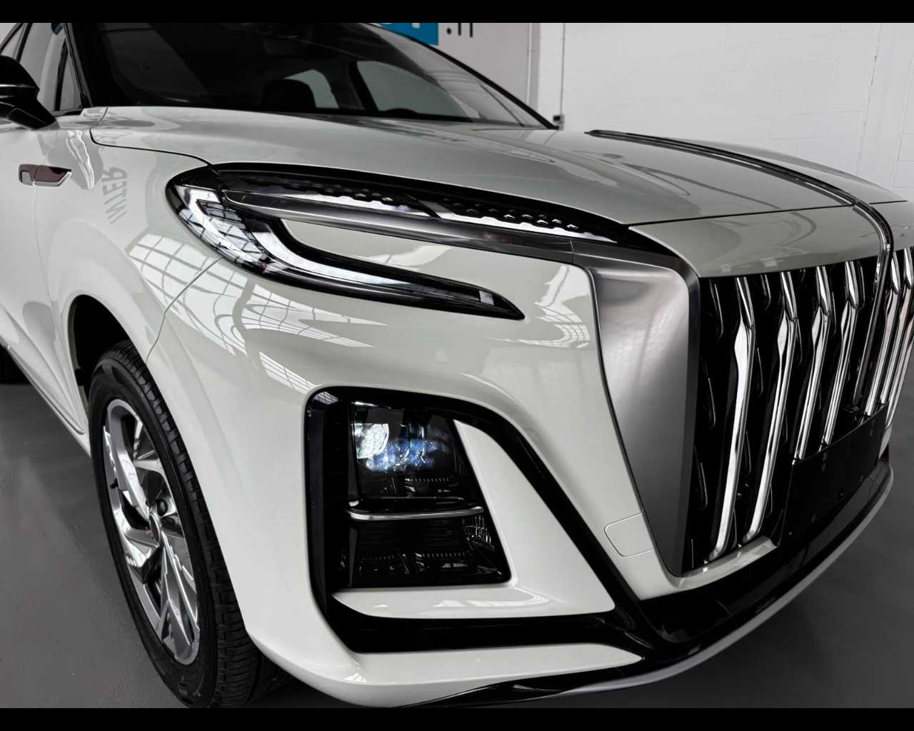Hongqi HS3 Nuovo benzina HS3 Mestre
