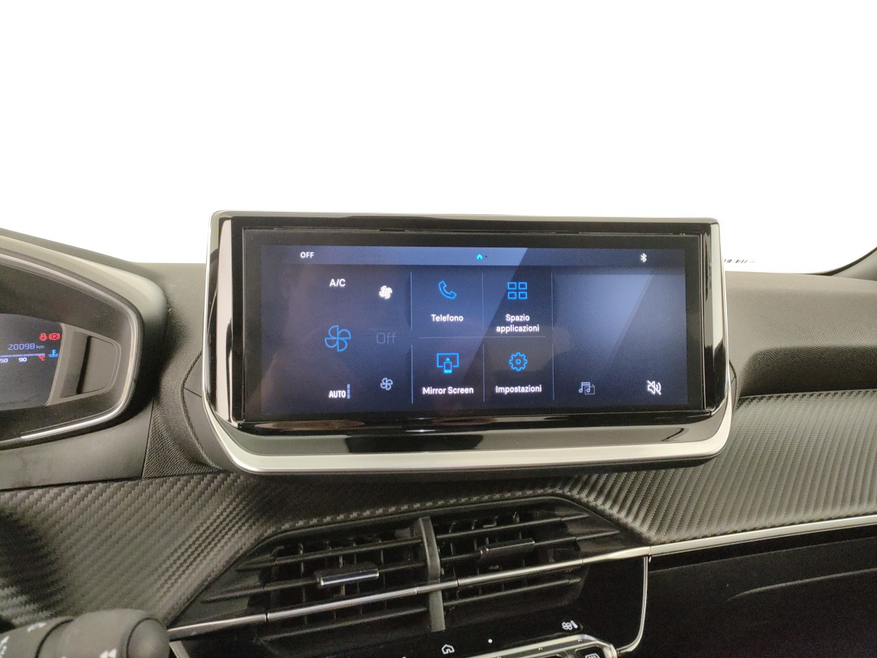 Peugeot 2008 Usato 2025 2008 Reggio Emilia