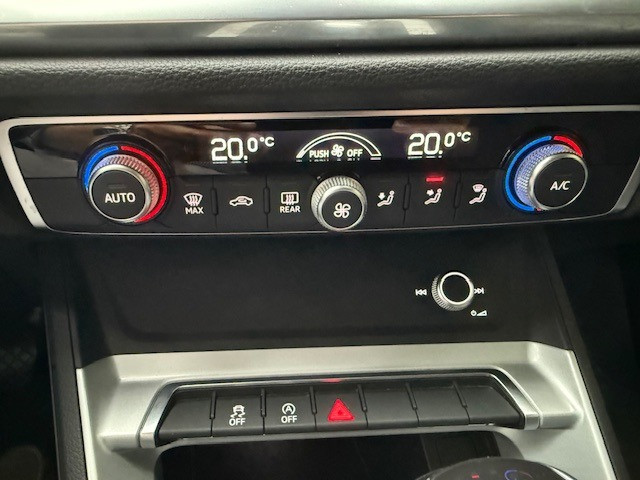 Audi Q3 Usato 2020 Q3 Modena