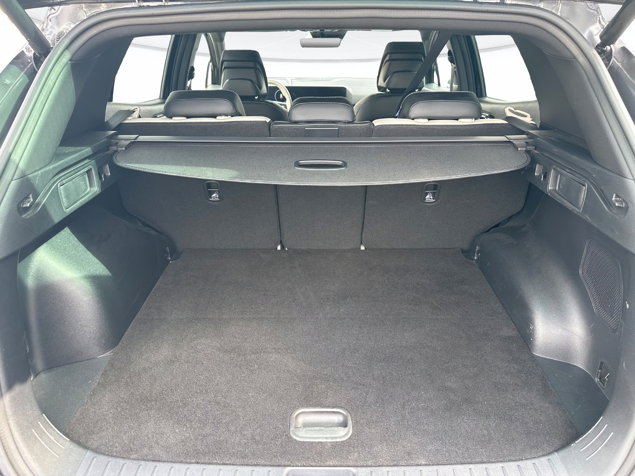 Kia Sportage Usato 2025 Sportage Padova