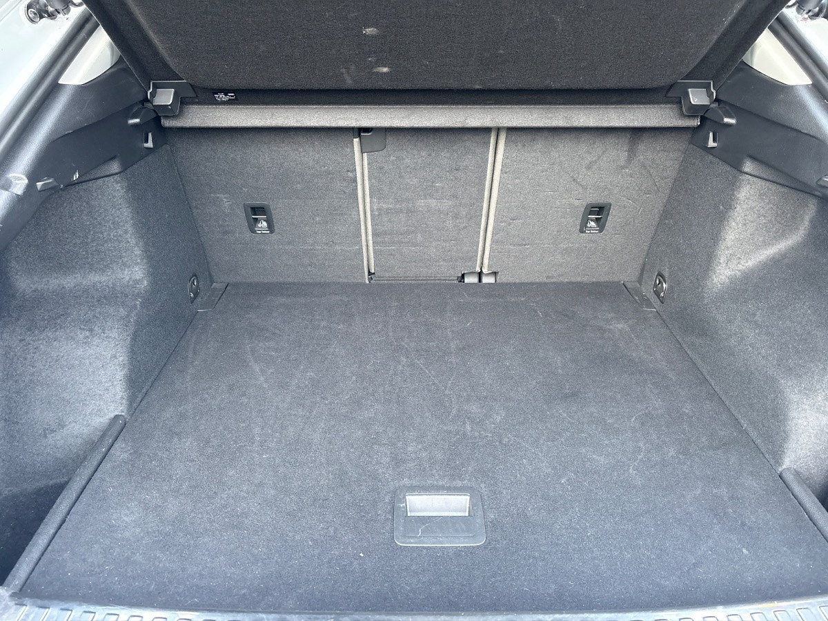 Audi Q3 Usato 2022 Q3 Rovigo