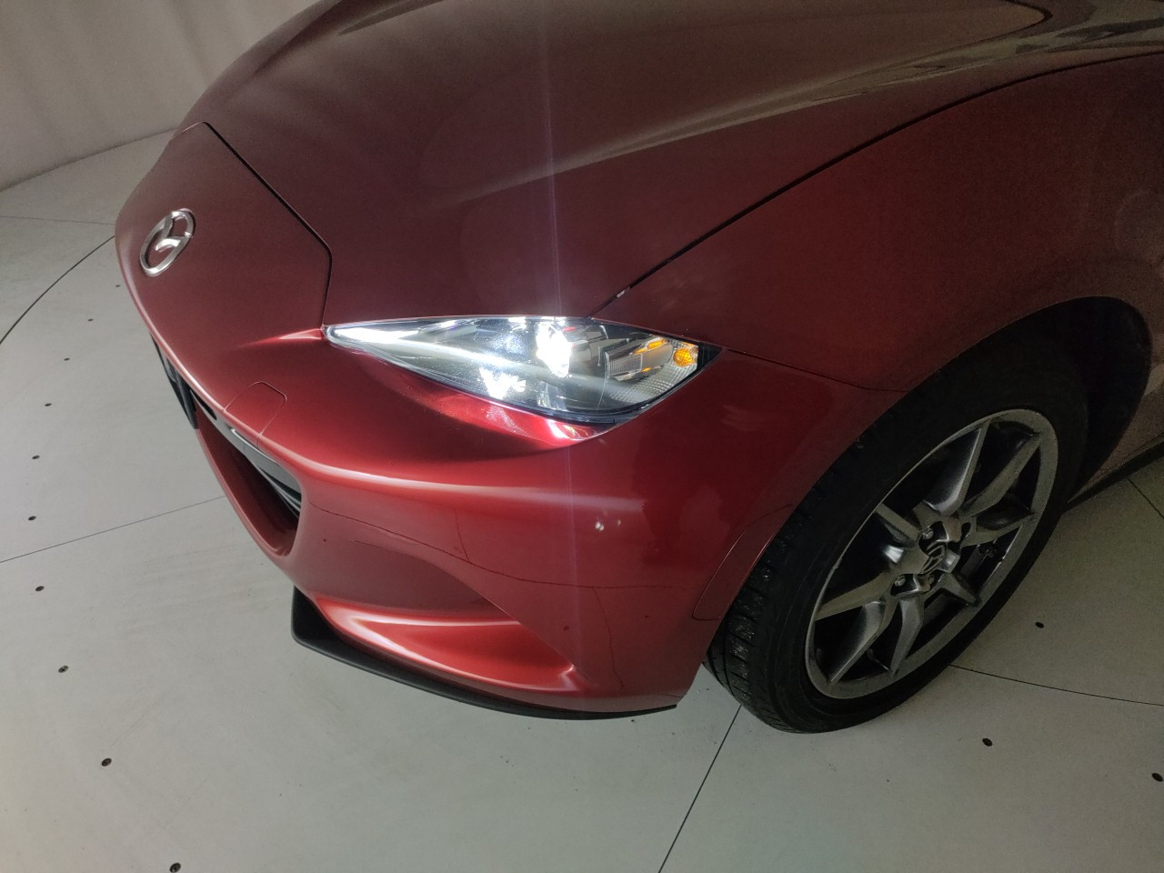 Mazda MX-5 Usato 2018 MX-5 San Zeno Naviglio