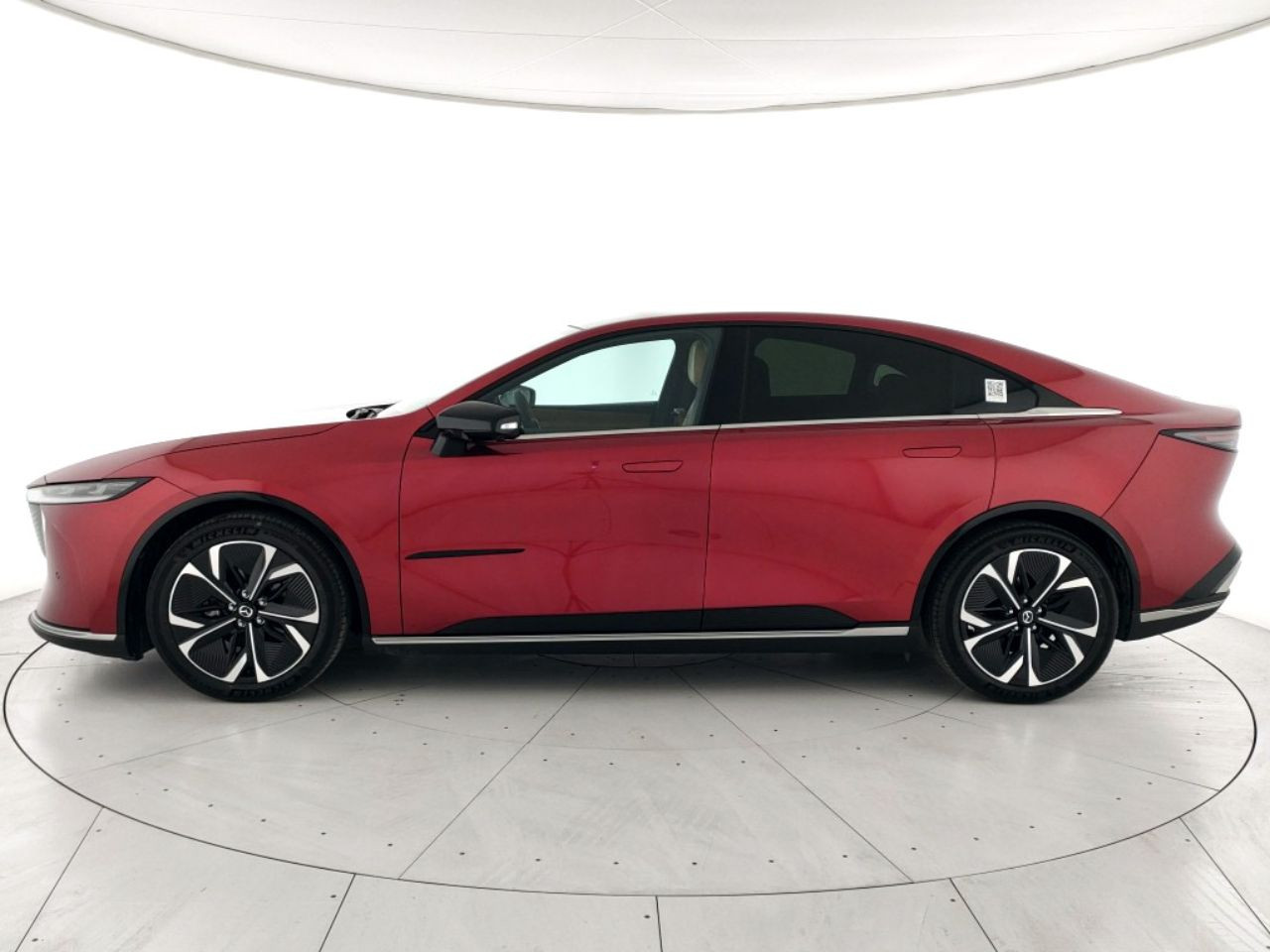 Mazda 6e Nuovo  6e Porto Mantovano