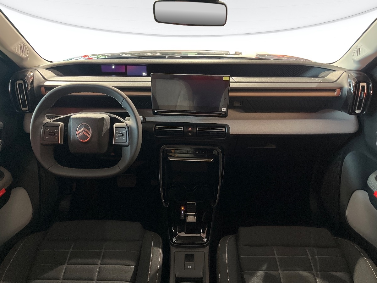 Citroen C3 Aircross Nuovo Elettrico C3 Aircross Verona