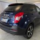Korando 3ª Serie - Korando 2.2 Diesel 2wd Mt Limited