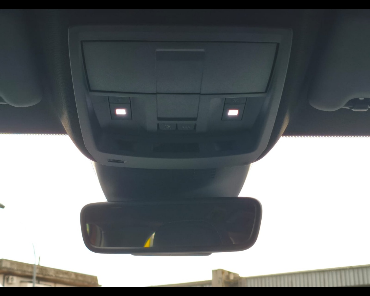 Foto OPEL Grandland 1.2 hybrid Edition 136cv e-dcs6