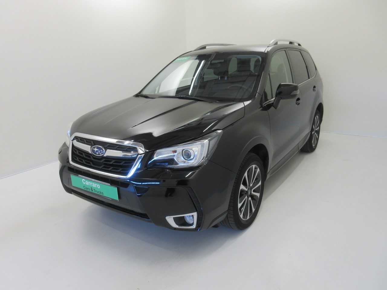 Subaru Forester Forester 2.0 d Sport Style CVT Lineartronic - 1