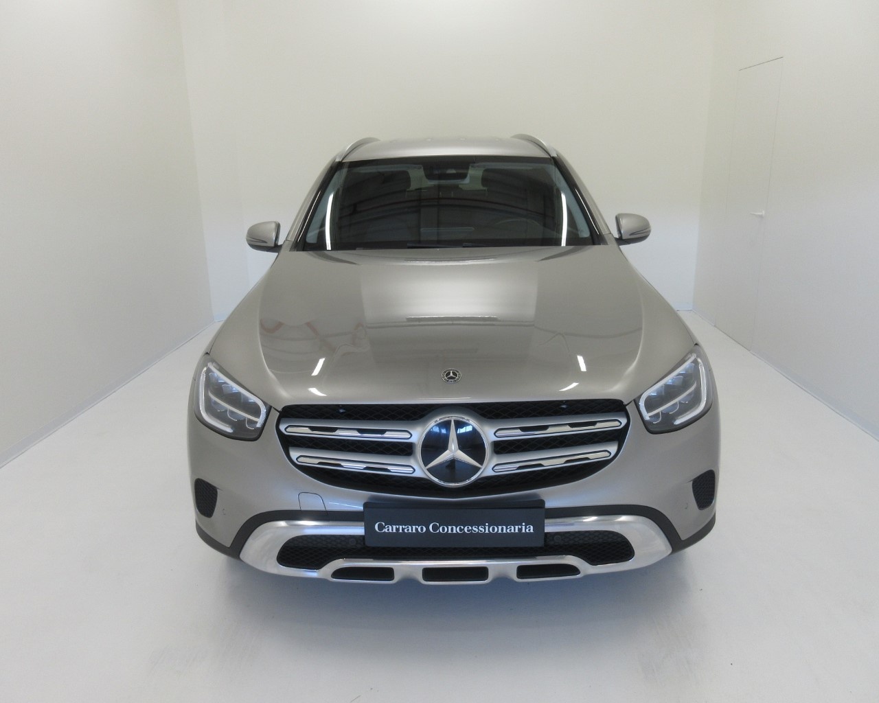 Mercedes GLC GLC SUV 220 D Sport 4Matic 9G-Tronic Plus - 2