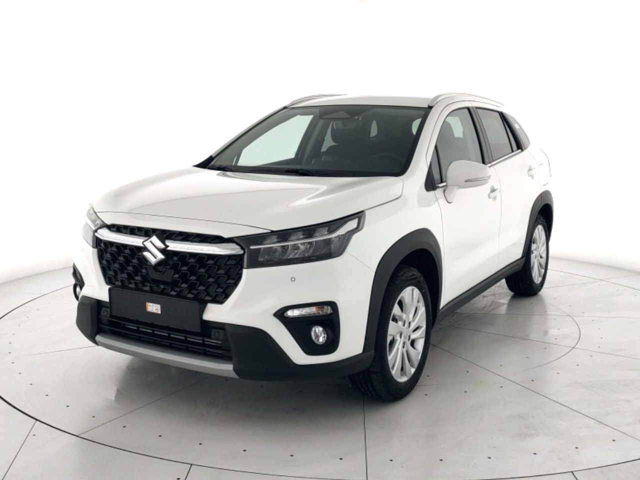 Suzuki S-Cross Nuovo  S-Cross Porto Mantovano