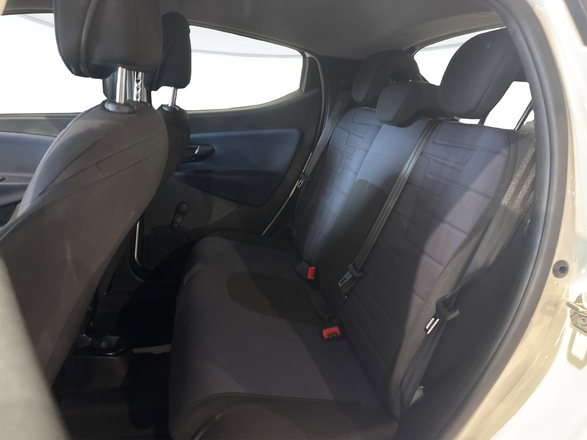 Lancia Ypsilon Usato 2024 Ypsilon Parma
