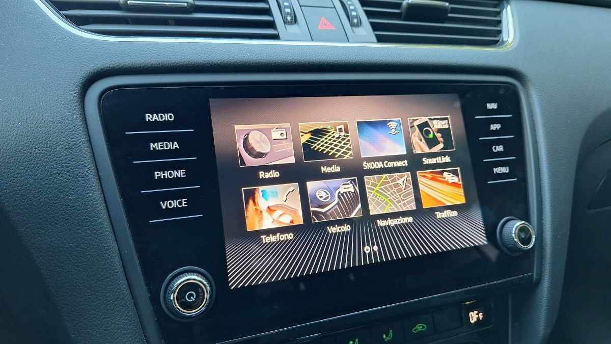 Skoda Octavia Usato 2019 Octavia San Vendemiano