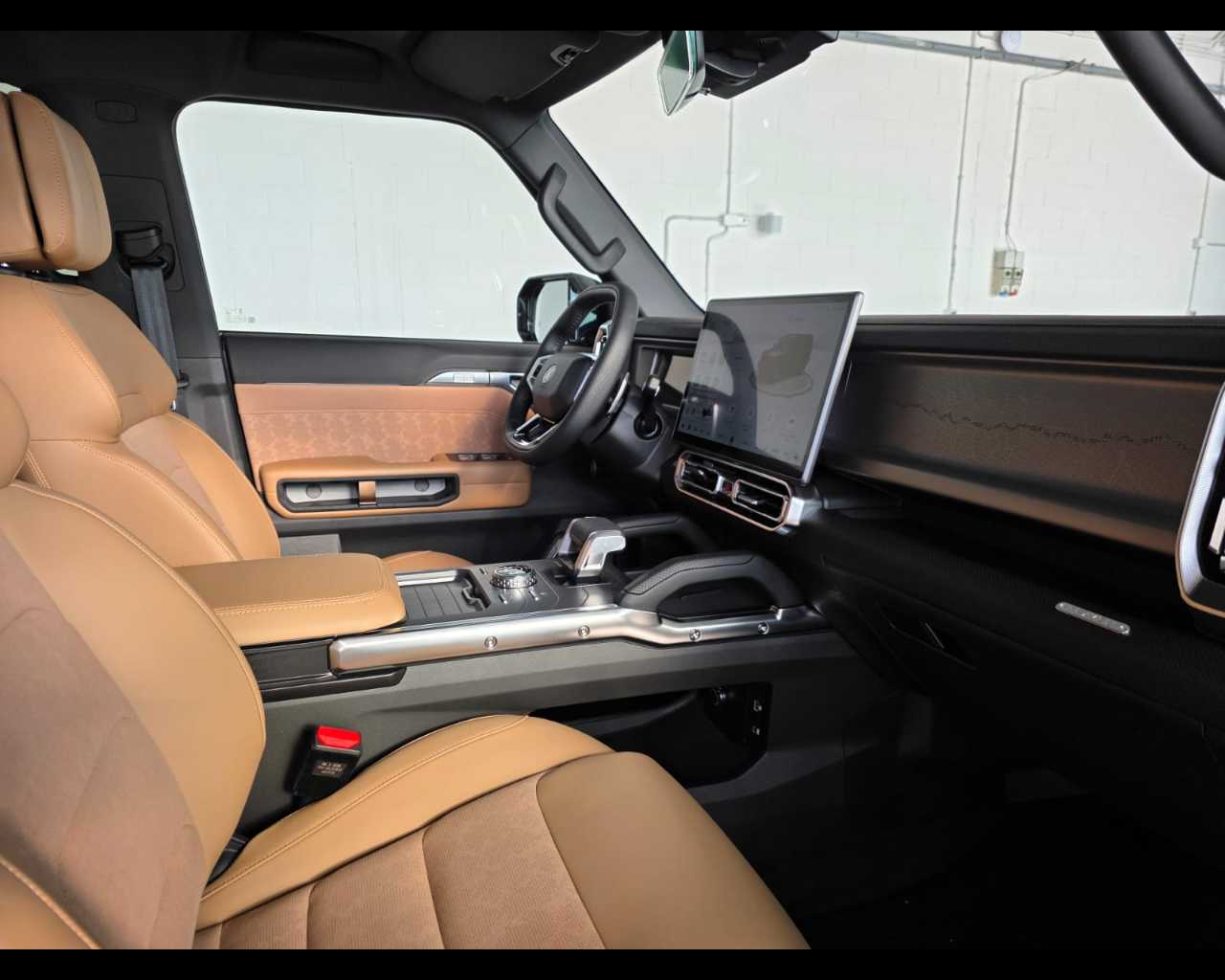 Ich-X K3  Nuovo benzina K3  Mestre